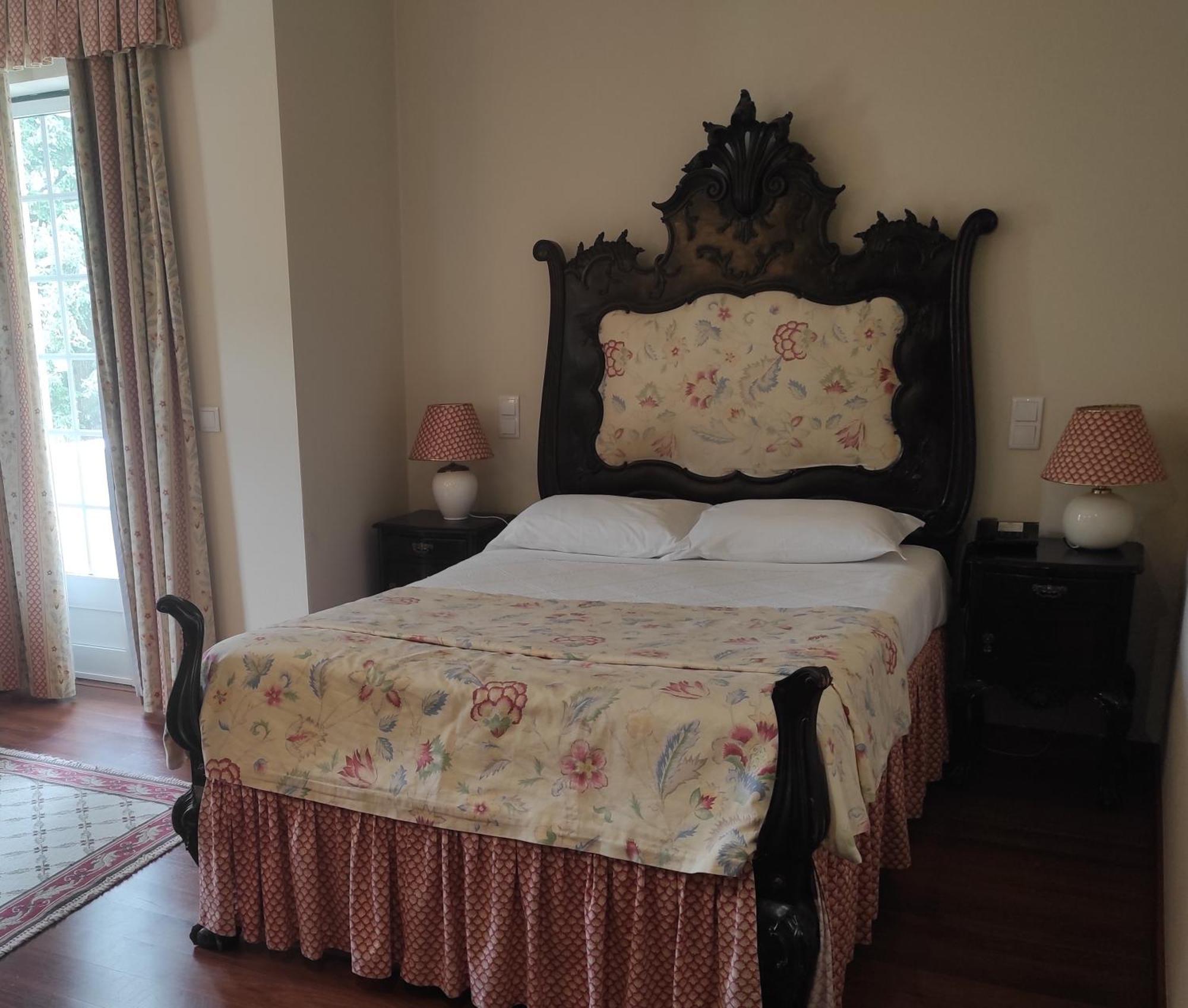 Hotel Urgeirica 넬라스 외부 사진